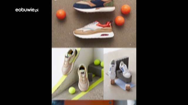 Video Reference: Shoe, Product, Orange, Font, Nail, Design, Human leg, Carmine, Fashion accessory, Athletic shoe