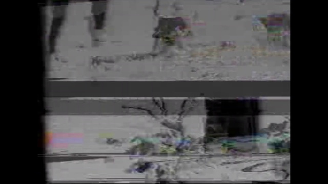 Video Reference: Rectangle, Urban design, Wood, Glass, Font, Building, Art, Visual arts, Facade, Ceiling