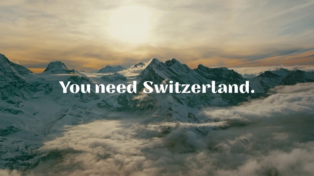 Video Reference: Cloud, Sky, Atmosphere, Mountain, Natural landscape, Sunlight, Atmospheric phenomenon, Cumulus, Font, Landscape