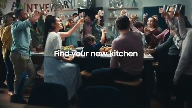Video Reference: Entertainment, Font, Sharing, Chair, T-shirt, Event, Fun, Hat, Music, Crowd
