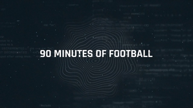 Video Reference: Font, Astronomical object, Circle, Electric blue, Pattern, Science, Space, Symmetry, Logo, Graphics