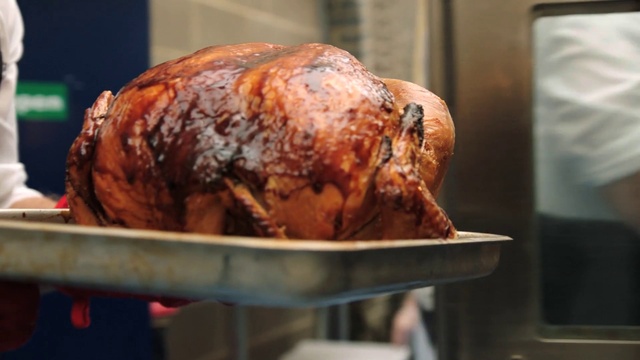 Video Reference: Food, Turkey meat, Turkey, Hendl, Drunken chicken, Recipe, Ingredient, Roast goose, Chicken meat, Cuisine