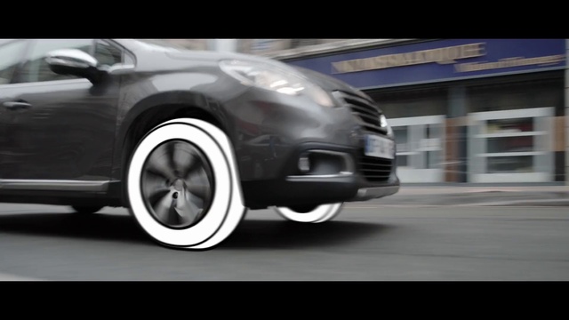 Video Reference: Tire, Car, Wheel, Vehicle, Automotive lighting, Automotive tire, Motor vehicle, Hood, Automotive design, Hubcap