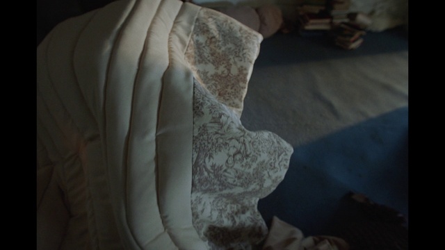 Video Reference: Wood, Tints and shades, Art, Sculpture, Human leg, Comfort, Flooring, Linens, Pattern, Artifact