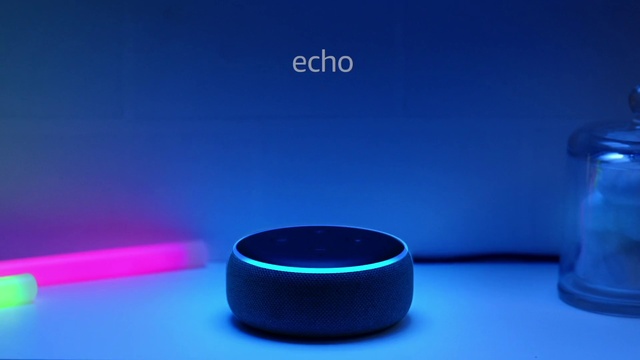 Video Reference: Blue, Azure, Violet, Gas, Cup, Electric blue, Circle, Font, Magenta, Technology