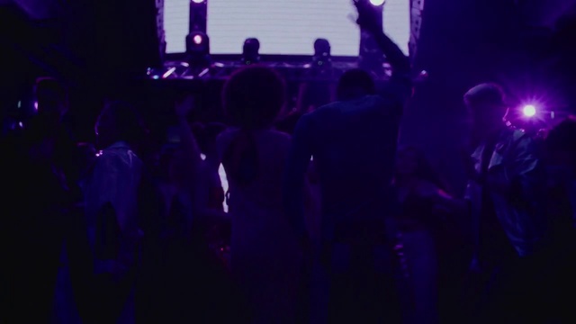 Video Reference: Purple, Musician, Music, Concert, Violet, Entertainment, Pink, Music artist, Performing arts, Crowd