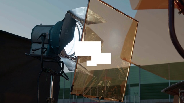 Video Reference: Building, House, Sky, Sculpture, Art, Urban design, Shade, Window, Facade, Condominium