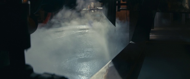 Video Reference: Water, Cloud, Automotive lighting, Sky, Smoke, Gas, Asphalt, Aircraft, Windshield, Automotive exterior