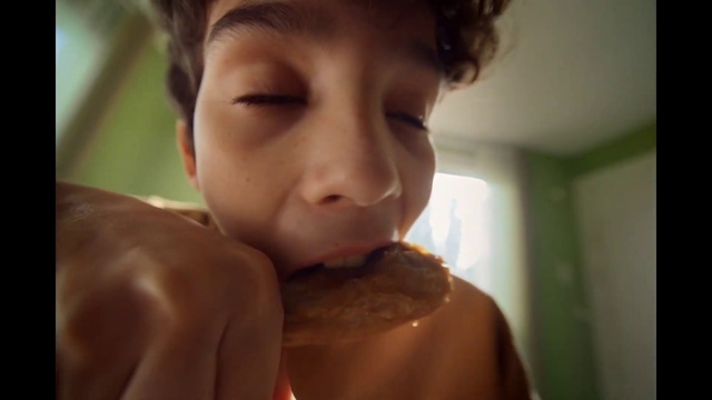 Video Reference: Hair, Nose, Face, Skin, Lip, Hairstyle, Eyelash, Mouth, Ear, Neck