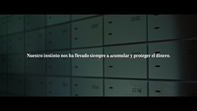 Video Reference: Rectangle, Font, Parallel, Pattern, Number, Wood, Tints and shades, Circle, Darkness, Brand