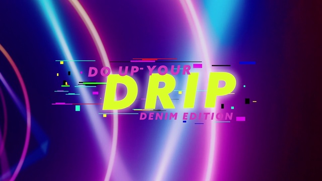 Video Reference: Purple, Light, Entertainment, Violet, Font, Visual effect lighting, Magenta, Neon, Electric blue, Technology