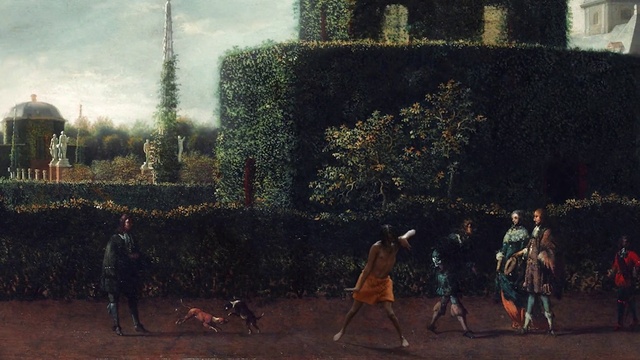 Video Reference: Sky, Cloud, Plant, Morning, Grass, Leisure, Tree, Tints and shades, Wheel, Fun