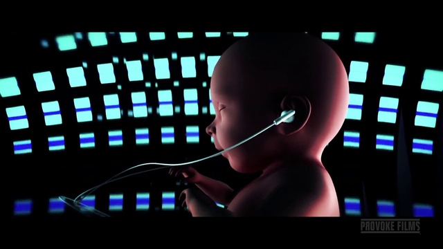 Video Reference: Jaw, Flash photography, Entertainment, Finger, Audio equipment, Gadget, Music artist, Visual effect lighting, Hearing, Television set