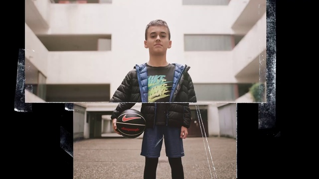 Video Reference: Shoulder, Eyewear, Street fashion, Fun, T-shirt, Speech, Personal protective equipment, White-collar worker, Event, Job