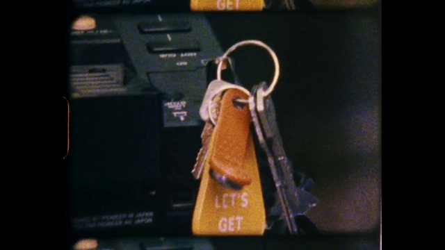 Video Reference: Bag, Luggage and bags, Electronic instrument, Gadget, Eyewear, Music, Audio equipment, Font, Jewellery, Handbag