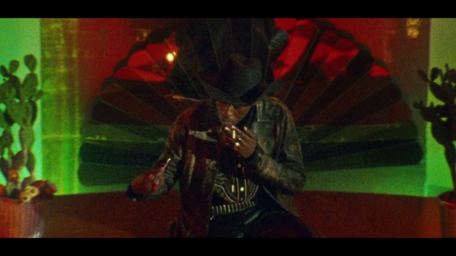 Video Reference: Entertainment, Performing arts, Music, Musician, Artist, Performance art, Magenta, Event, Music artist, Darkness