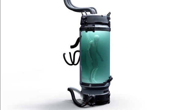 Video Reference: Liquid, Drinkware, Water bottle, Fluid, Plastic bottle, Aqua, Gas, Font, Electric blue, Cylinder