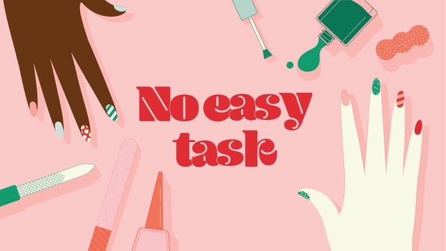 Video Reference: Font, Gesture, Finger, Line, Happy, Graphics, Design, Art, Illustration, Brand