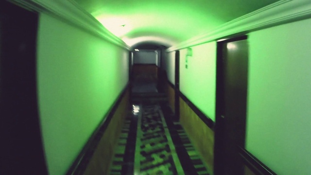 Video Reference: Building, Fixture, Tints and shades, Gas, Door, Symmetry, Parallel, Darkness, Ceiling, Flooring