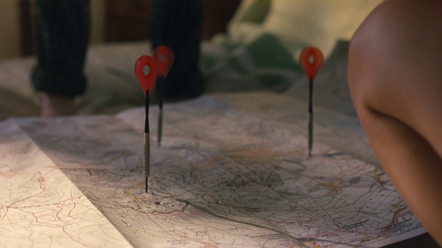 Video Reference: Wood, Finger, Flooring, Table, Tree, Plant, Tablecloth, Art, Carmine, Event