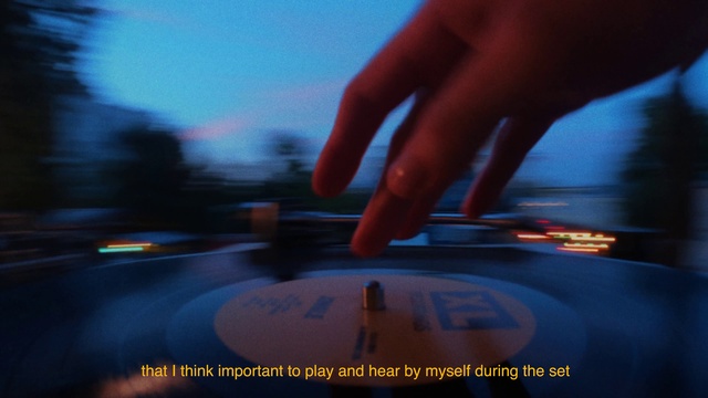 Video Reference: Musical instrument, Gesture, Automotive lighting, Musician, Flash photography, Font, Idiophone, Entertainment, Gas, Music