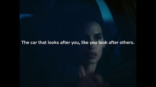 Video Reference: Flash photography, Jaw, Eyelash, Font, Sky, Electric blue, Cg artwork, Space, Darkness, Tree