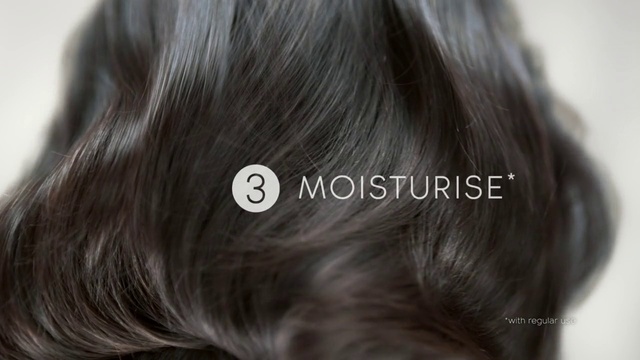 Video Reference: Head, Eyelash, Liver, Ear, Iris, Wig, Bangs, Black hair, Layered hair, Step cutting