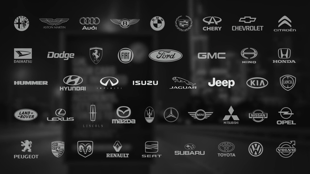 Video Reference: Font, Circle, Pattern, Logo, Number, Graphics, Screenshot, Monochrome, Monochrome photography, Office equipment