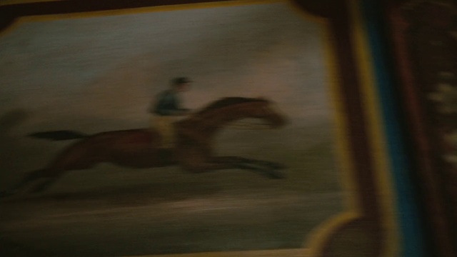 Video Reference: Horse, Wood, Grey, Horse supplies, Bridle, Horse tack, Working animal, Tints and shades, Art, Sorrel