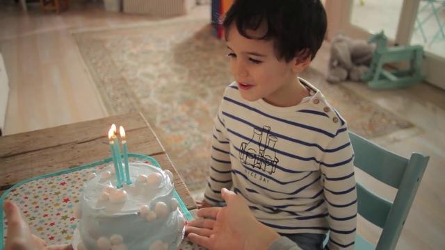 Video Reference: Shirt, Birthday candle, Cake decorating, Candle, Cake, Cake decorating supply, T-shirt, Food, Fun, Summer