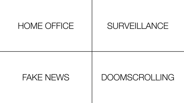Video Reference: Font, Parallel, Rectangle
