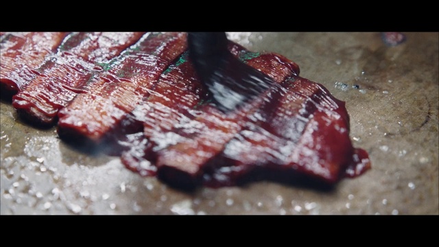 Video Reference: Food, Ingredient, Animal product, Recipe, Cuisine, Beef, Red meat, Steak, Dish, Pork