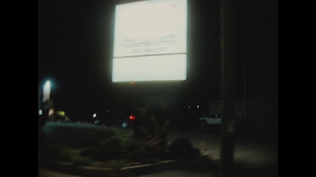 Video Reference: Automotive lighting, Display device, Tints and shades, Rectangle, Electronic device, Space, Event, Glass, Darkness, Projector accessory