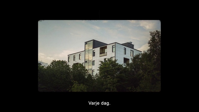 Video Reference: Cloud, Sky, Window, Building, Rectangle, Fixture, Tree, House, Landscape, Tints and shades