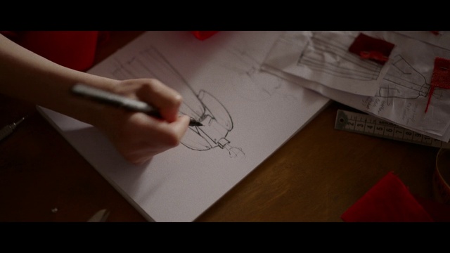 Video Reference: Gesture, Wood, Writing implement, Automotive design, Font, Writing instrument accessory, Office supplies, Tree, Nail, Handwriting