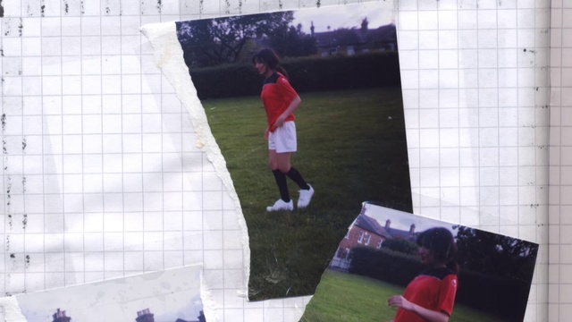 Video Reference: Shorts, Grass, Mammal, Leisure, Fun, T-shirt, Player, Flooring, Stage equipment, Recreation