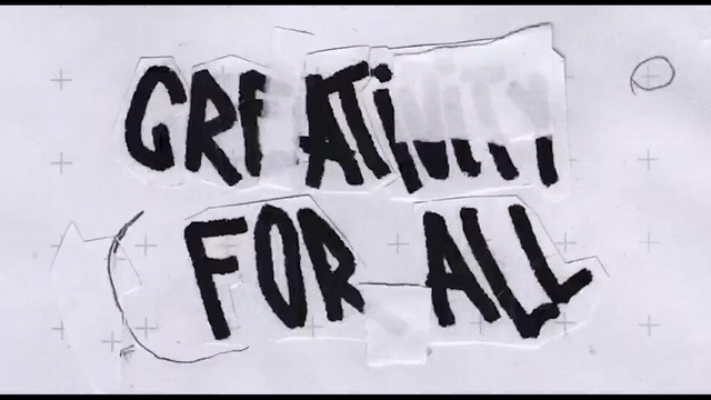 Video Reference: Handwriting, Sleeve, Font, Black-and-white, Rectangle, Monochrome photography, Monochrome, Drawing, Graphics, Art