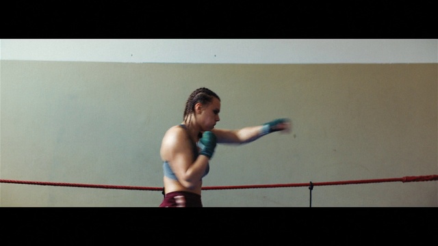 Video Reference: Arm, Shoulder, Active shorts, Shorts, Elbow, Waist, Sports equipment, Chest, Combat sport, Wrestling