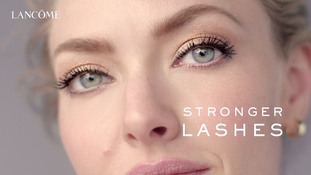 Video Reference: Nose, Cheek, Skin, Lip, Chin, Eyebrow, Photograph, Eyelash, Eye liner, Organ