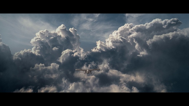 Video Reference: Cloud, Sky, Atmosphere, Cumulus, Natural landscape, Geological phenomenon, Landscape, Horizon, Meteorological phenomenon, Darkness