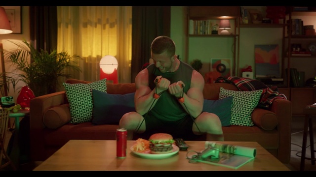 Video Reference: Glasses, Table, Plant, Furniture, Tableware, Comfort, Dishware, Food, Flowerpot, Interior design