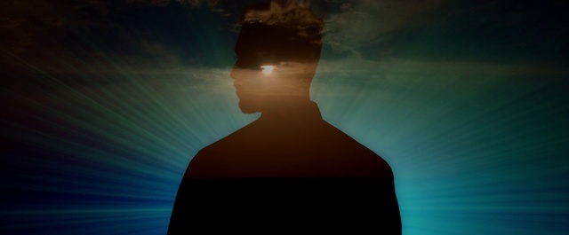 Video Reference: Cloud, Azure, Sky, Sunlight, Tree, Lens flare, Tints and shades, Horizon, Art, Landscape