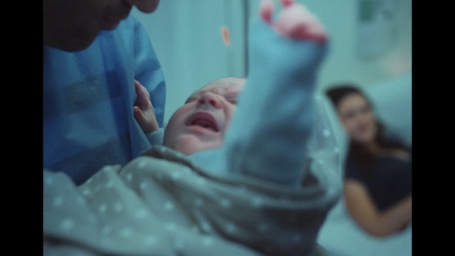 Video Reference: Mouth, Jaw, Gesture, Medical procedure, Medical, Health care provider, Health care, Hospital, Surgeon, Service