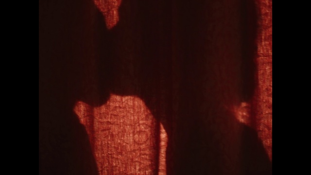 Video Reference: Sleeve, Wood, Orange, Font, Tints and shades, Heat, Magenta, Window, Human leg, Pattern