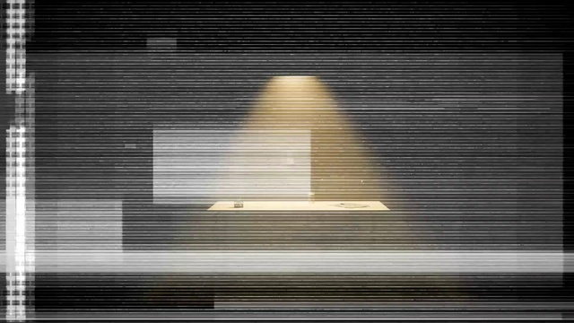 Video Reference: Automotive lighting, Shade, Grille, Wood, Tints and shades, Font, Window covering, Pattern, Metal, Window treatment