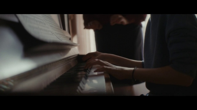 Video Reference: Flash photography, Gesture, Tints and shades, Font, Wrist, Wood, Human leg, Automotive lighting, Darkness, Elbow
