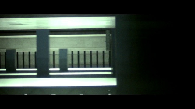 Video Reference: Rectangle, Tints and shades, Shade, Font, Gas, Ceiling, Display device, Darkness, Glass, Facade