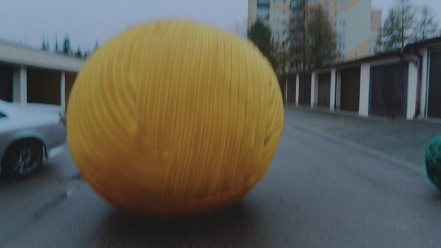 Video Reference: Window, Wood, Tree, Art, Asphalt, Grass, Tints and shades, Flooring, Building, Plant