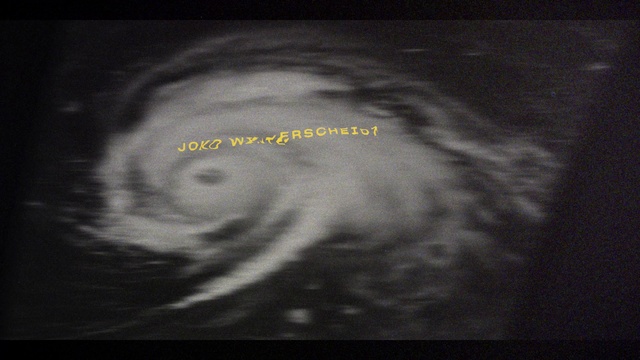 Video Reference: Eye, Medical, Astronomical object, Font, Circle, Science, Painting, Event, Darkness, Cloud