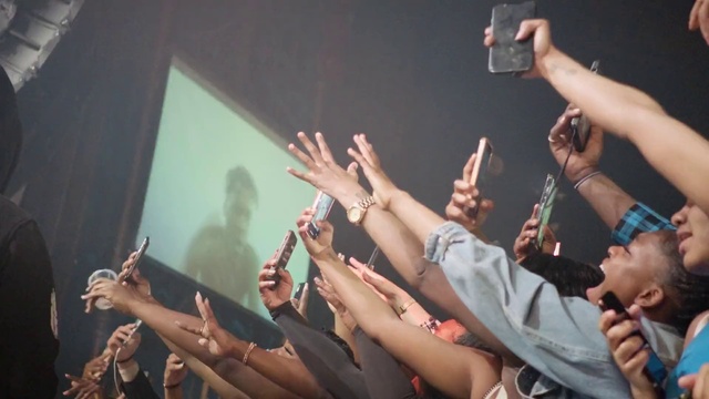 Video Reference: Hand, Arm, Musician, Gesture, Finger, Entertainment, Music, Performing arts, Nail, Fun